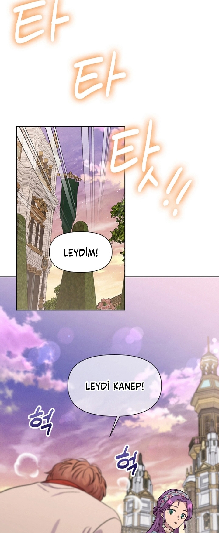 Materialistic Princess - Bölüm 12