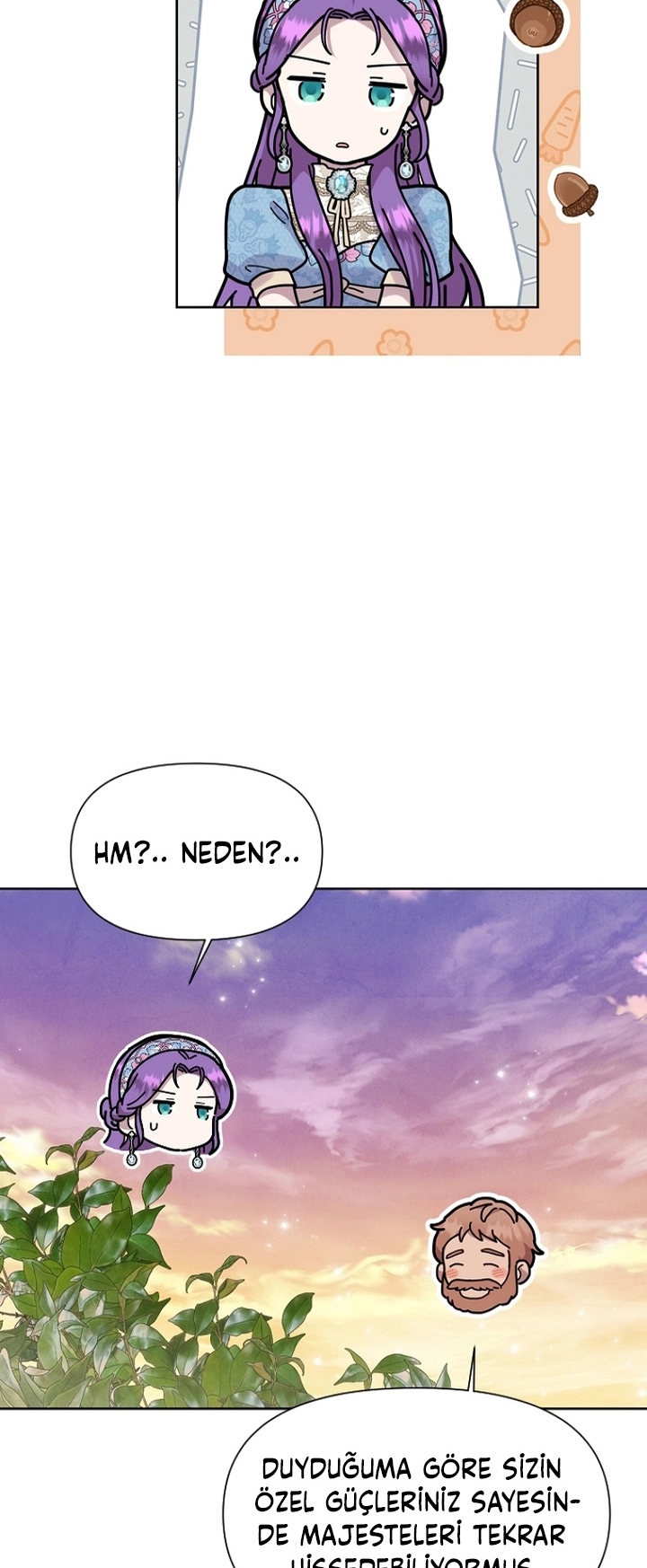 Materialistic Princess - Bölüm 12