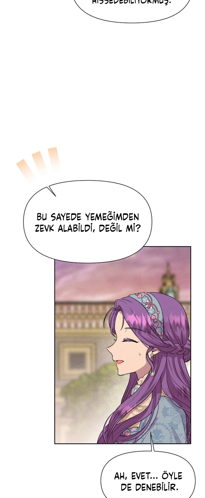 Materialistic Princess - Bölüm 12