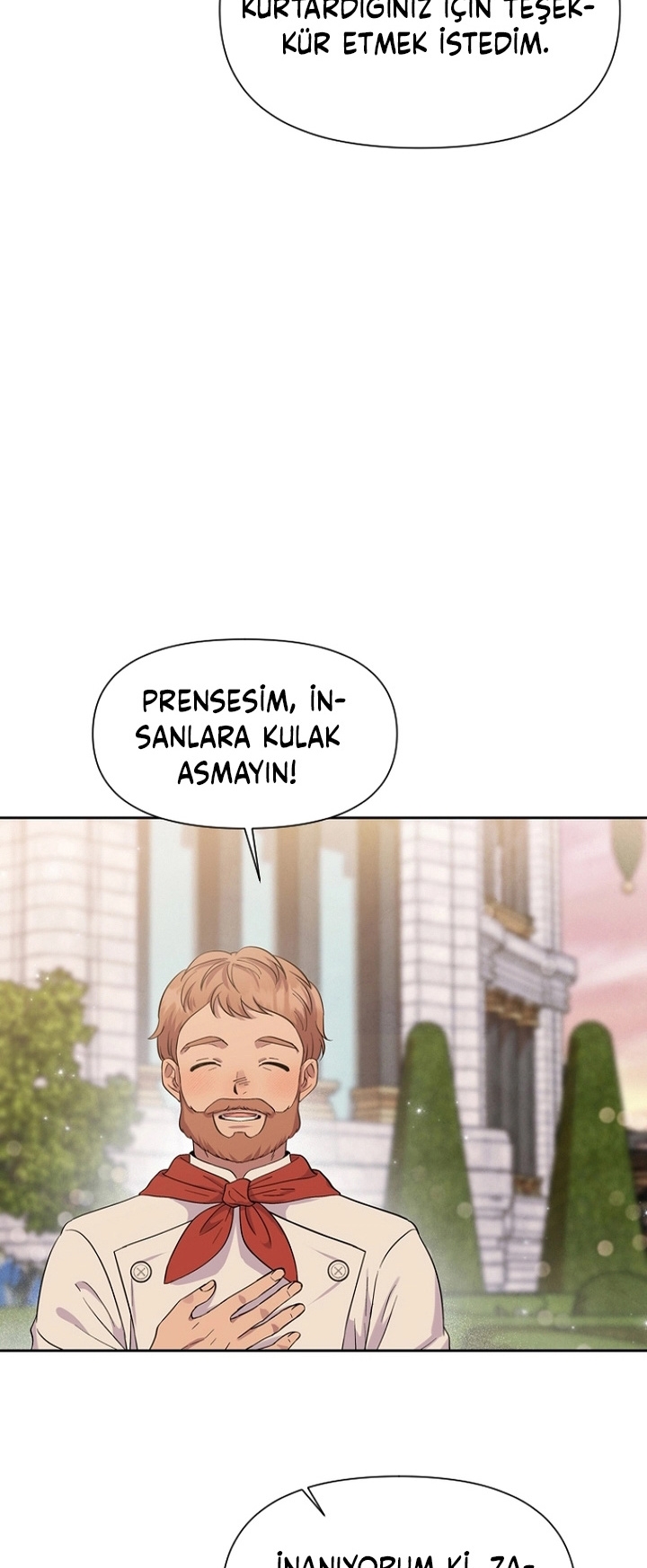Materialistic Princess - Bölüm 12