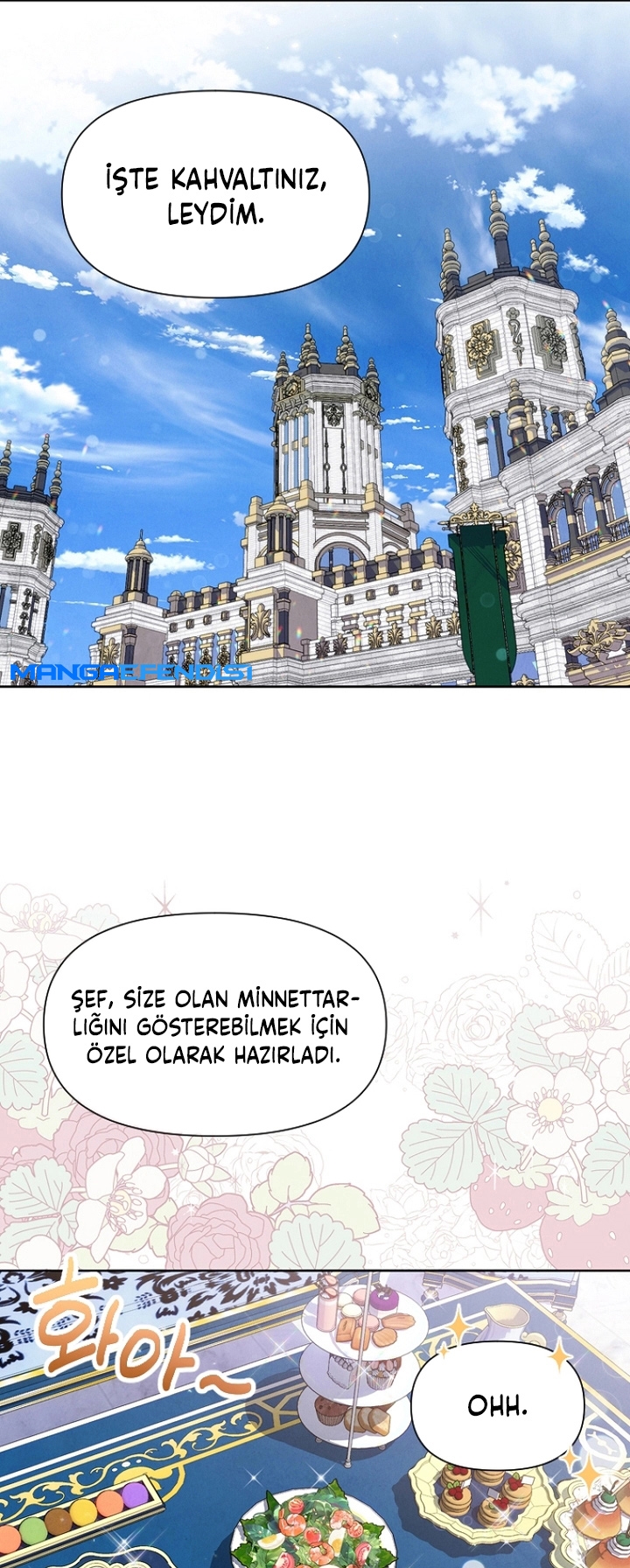 Materialistic Princess - Bölüm 12