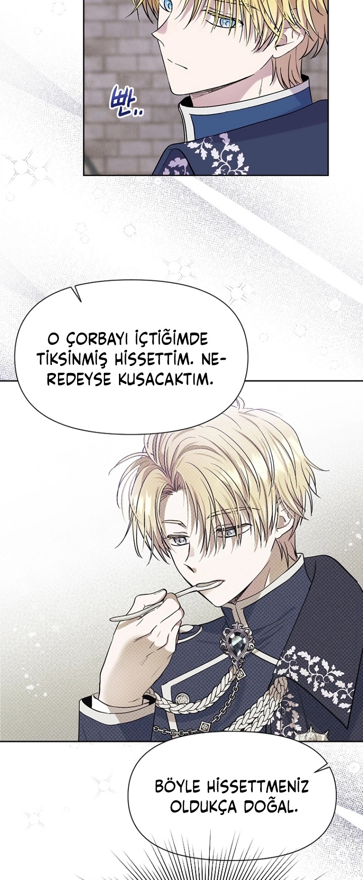 Materialistic Princess - Bölüm 12