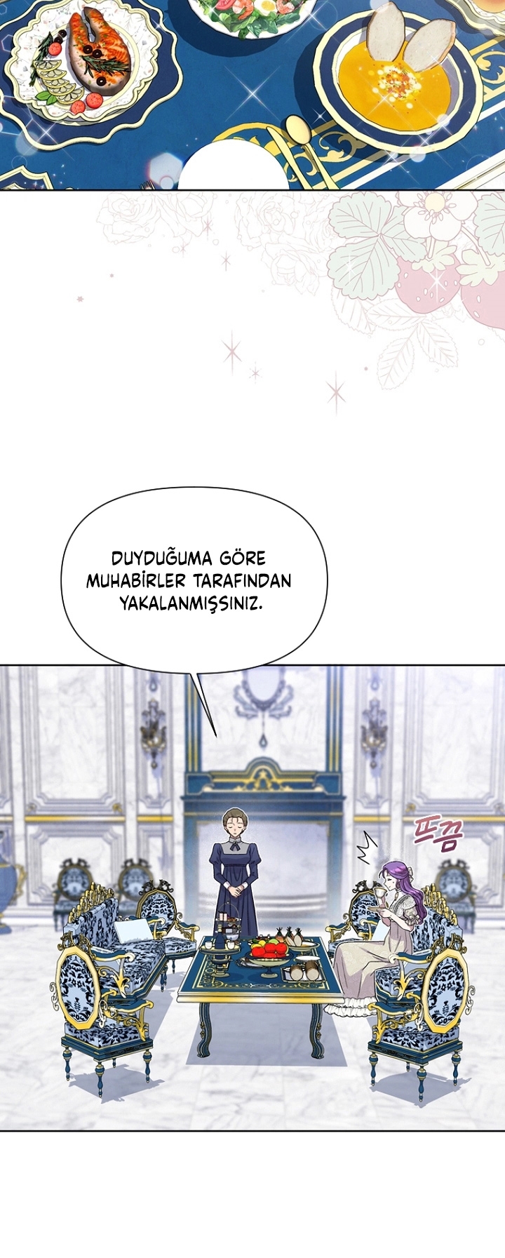 Materialistic Princess - Bölüm 12