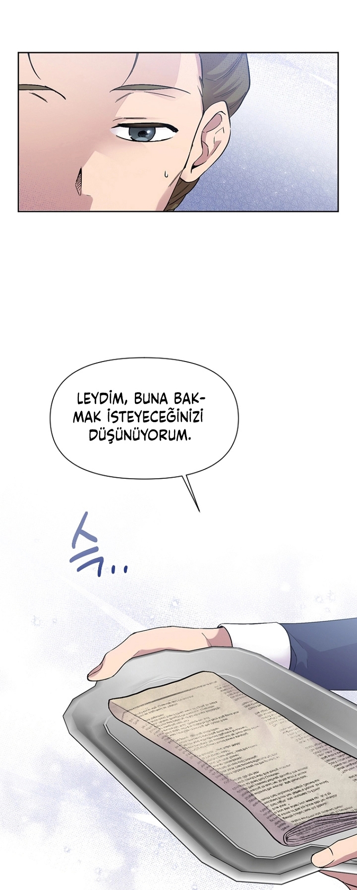 Materialistic Princess - Bölüm 12