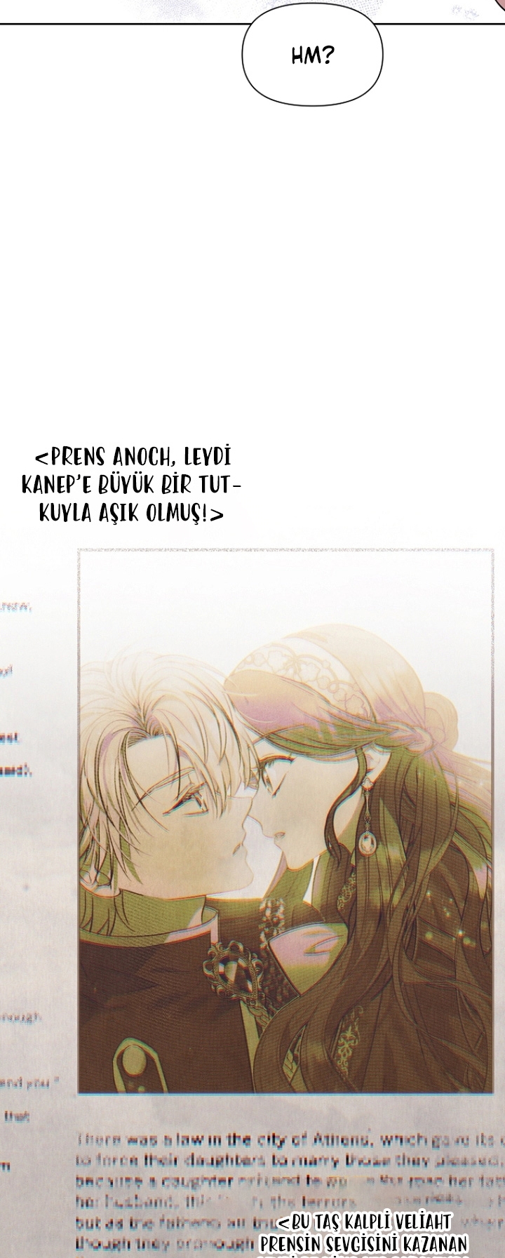 Materialistic Princess - Bölüm 12