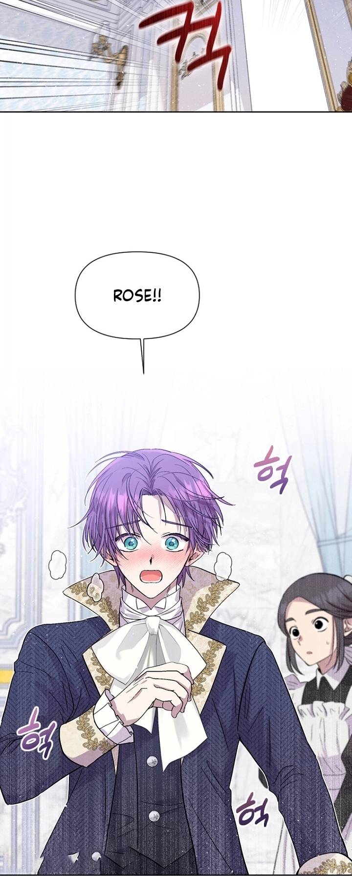Materialistic Princess - Bölüm 12