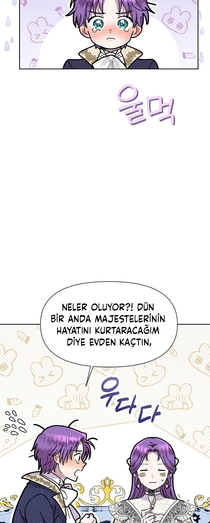 Materialistic Princess - Bölüm 12