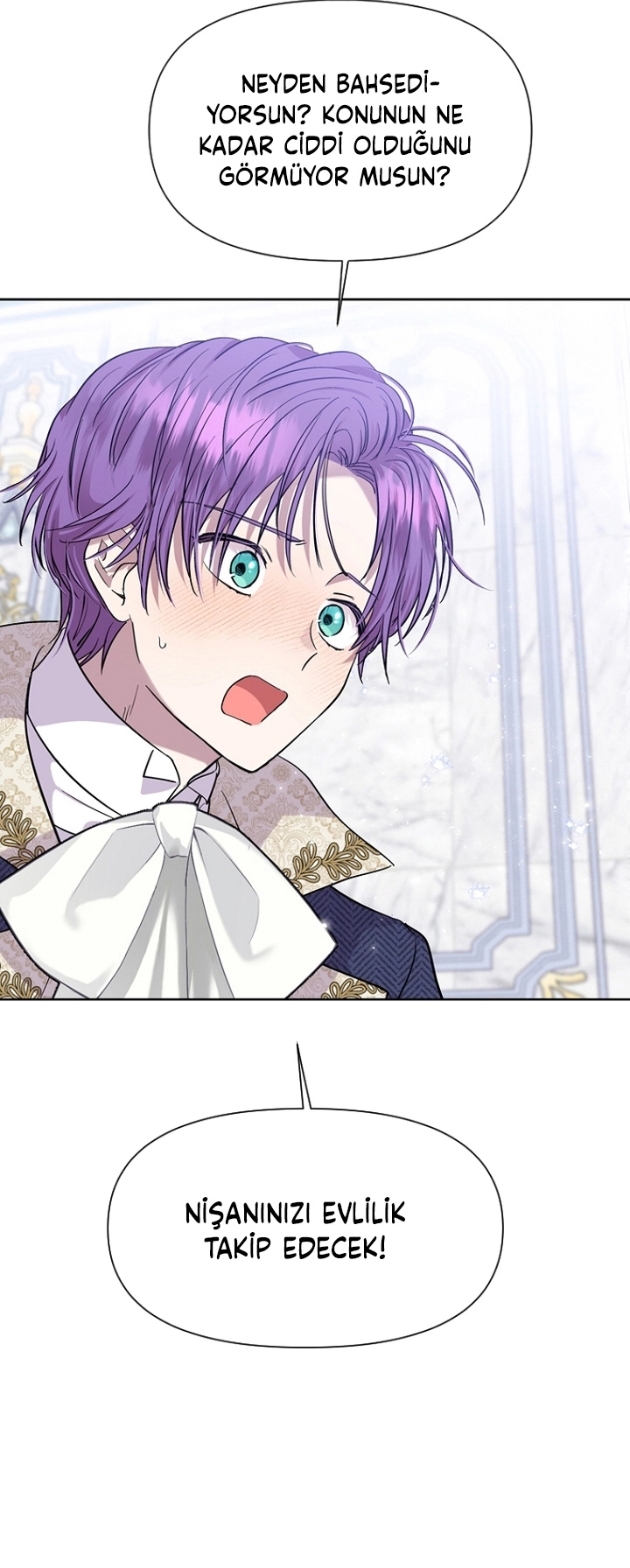 Materialistic Princess - Bölüm 12