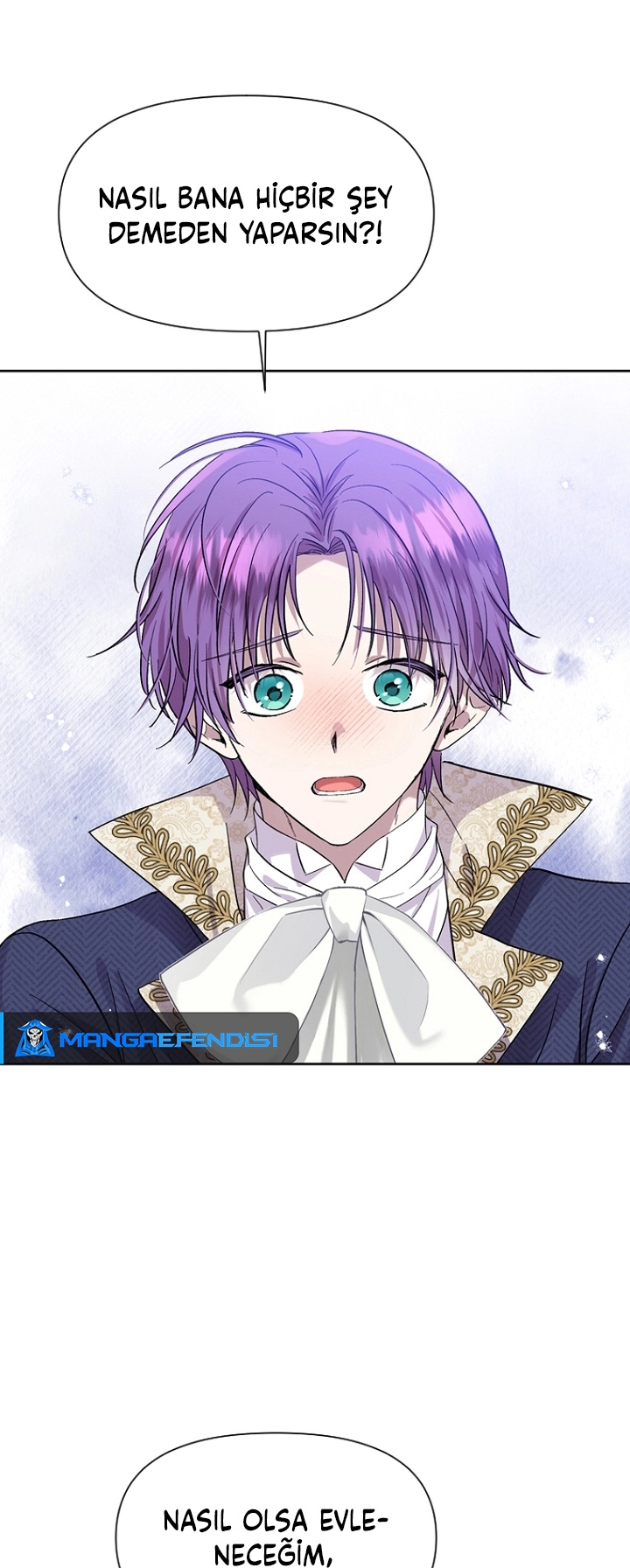 Materialistic Princess - Bölüm 12
