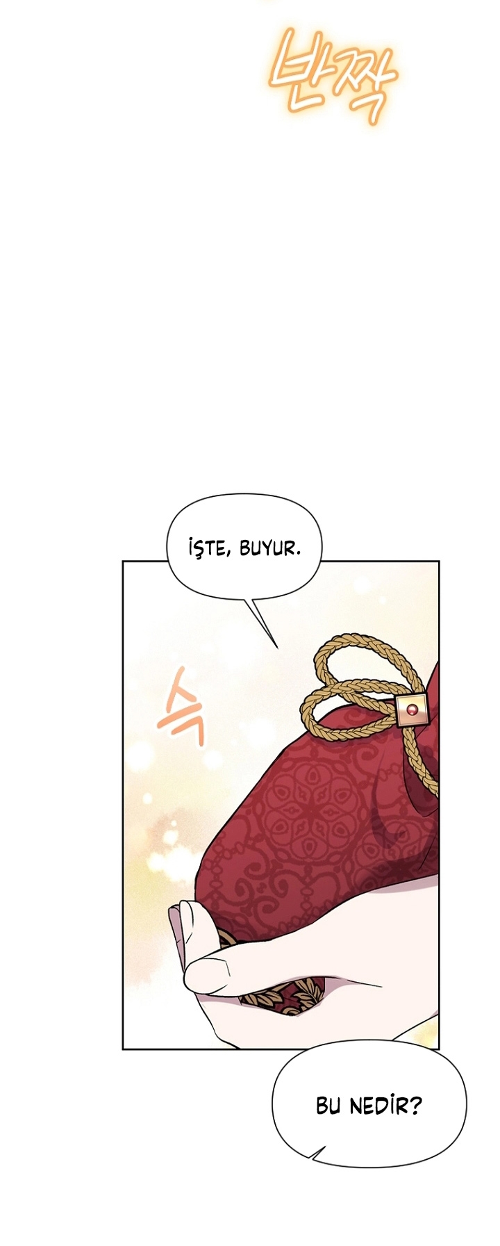 Materialistic Princess - Bölüm 12