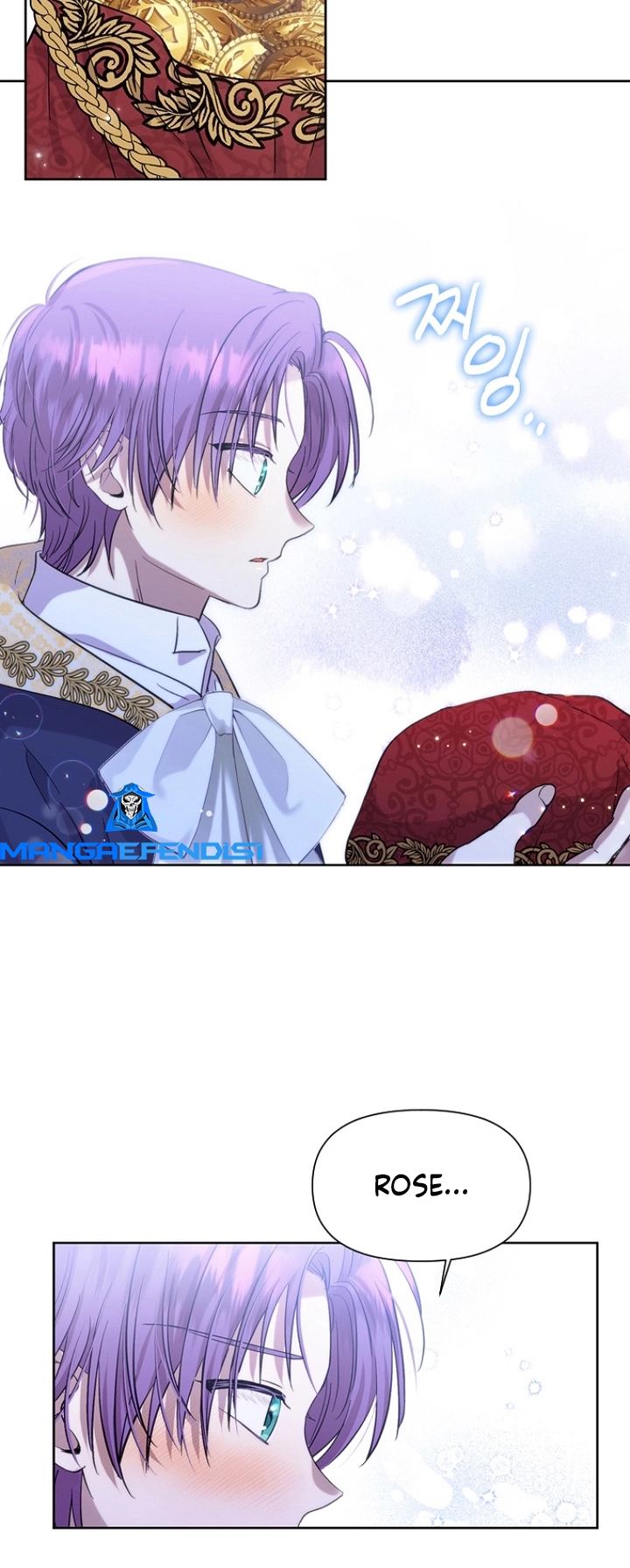 Materialistic Princess - Bölüm 12