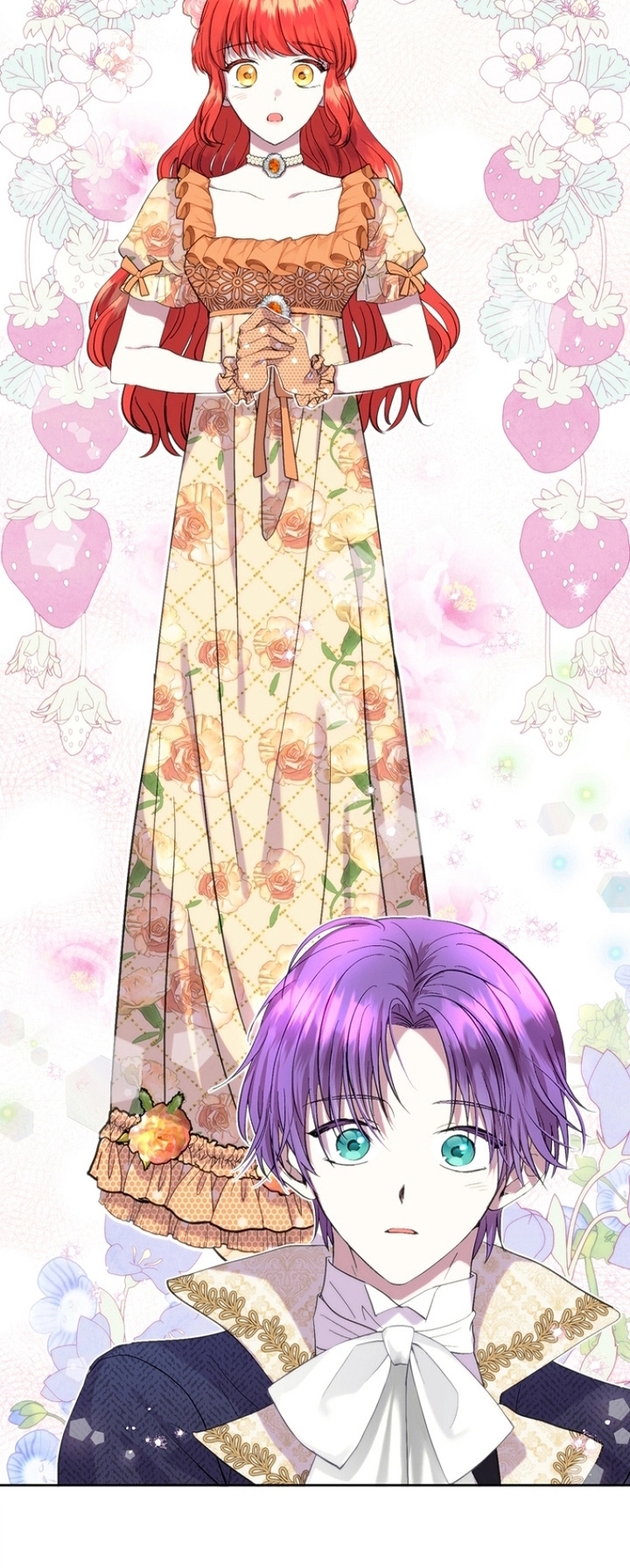 Materialistic Princess - Bölüm 12