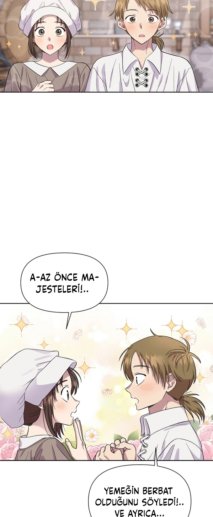 Materialistic Princess - Bölüm 12