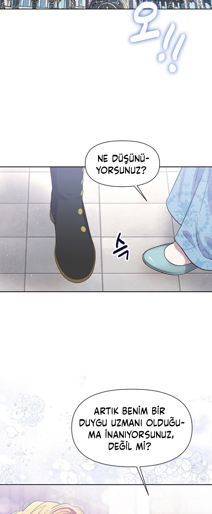 Materialistic Princess - Bölüm 12