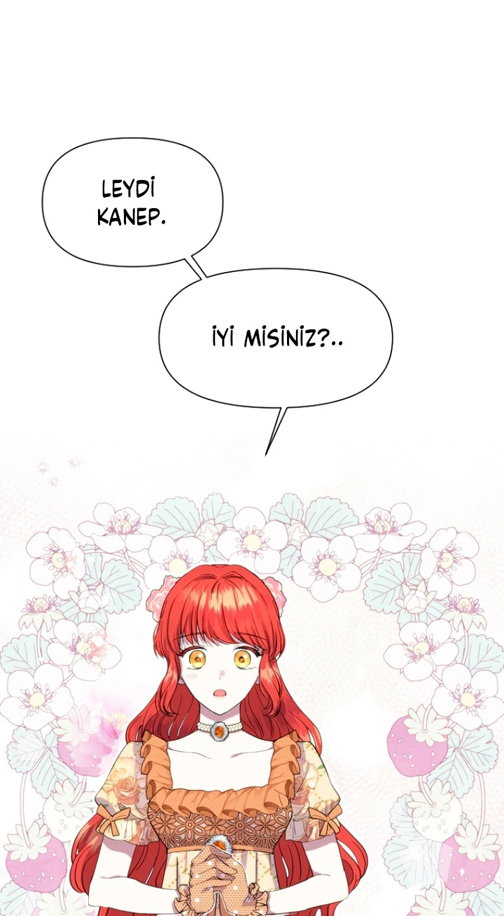 Materialistic Princess - Bölüm 13