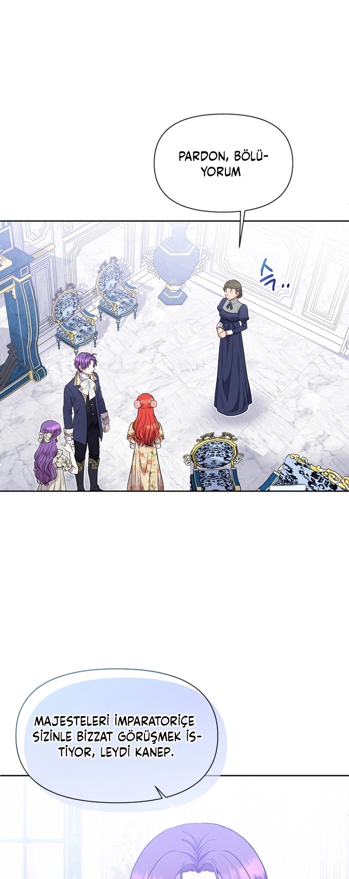 Materialistic Princess - Bölüm 13