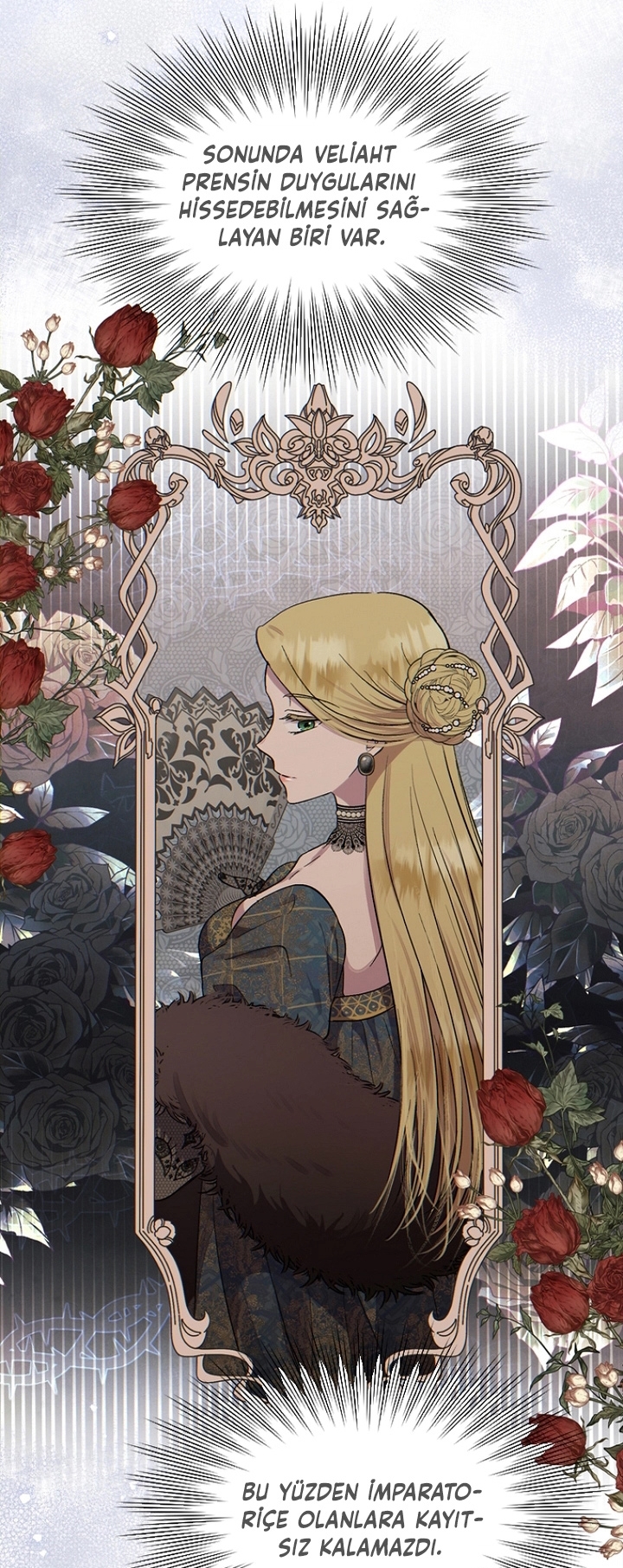 Materialistic Princess - Bölüm 13