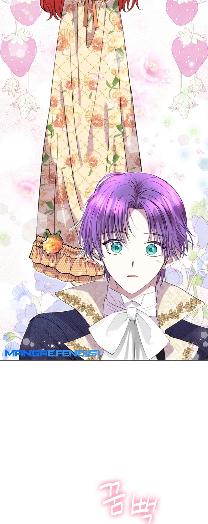 Materialistic Princess - Bölüm 13