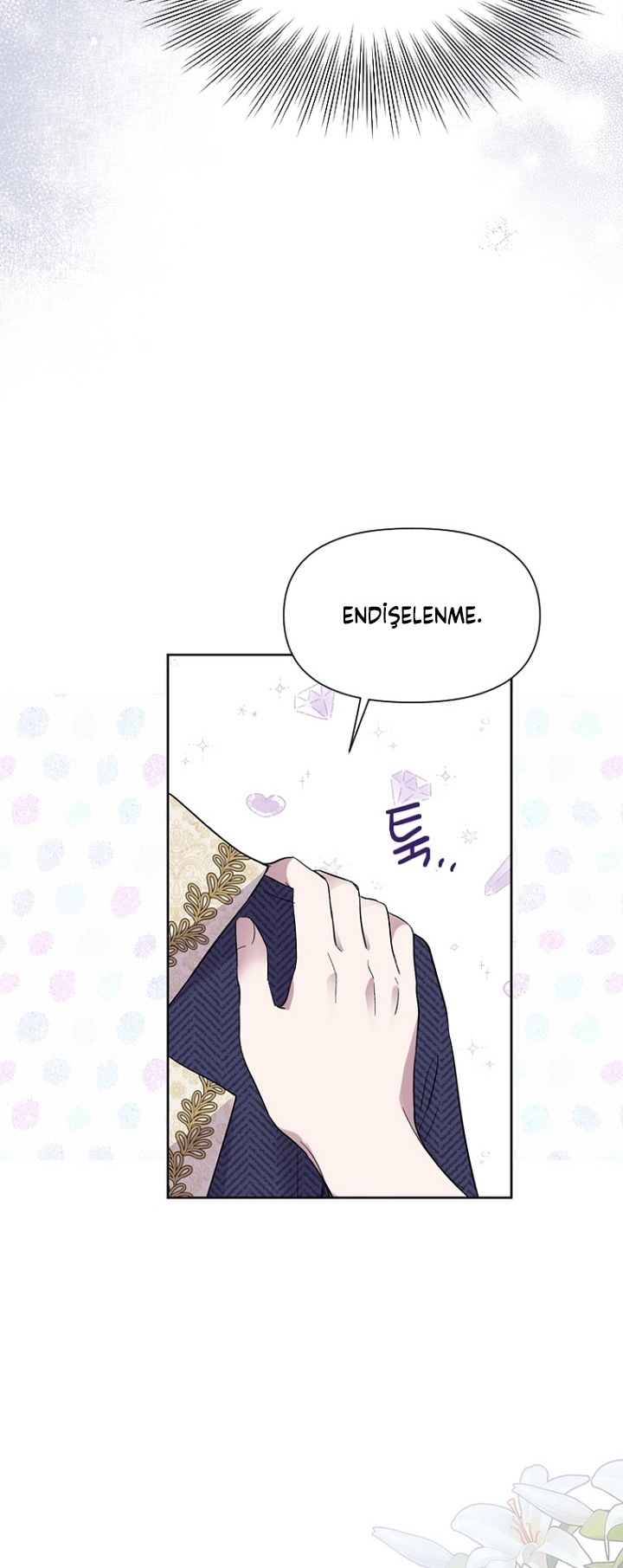 Materialistic Princess - Bölüm 13