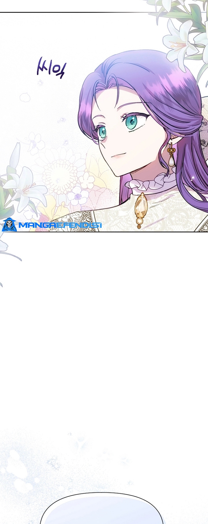 Materialistic Princess - Bölüm 13