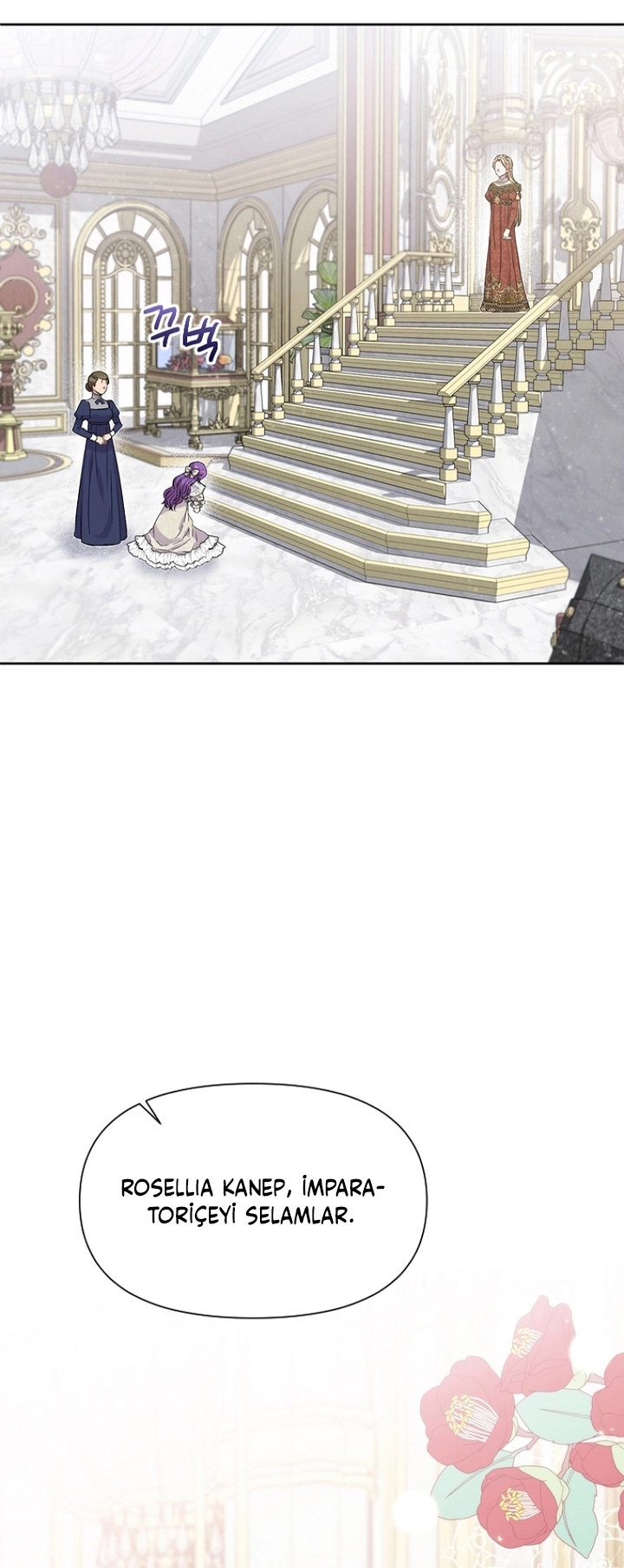 Materialistic Princess - Bölüm 13