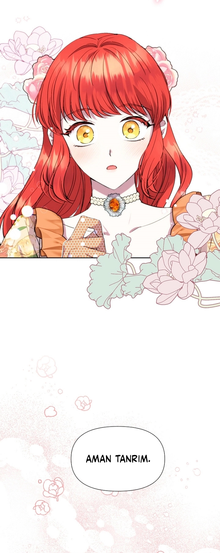 Materialistic Princess - Bölüm 13