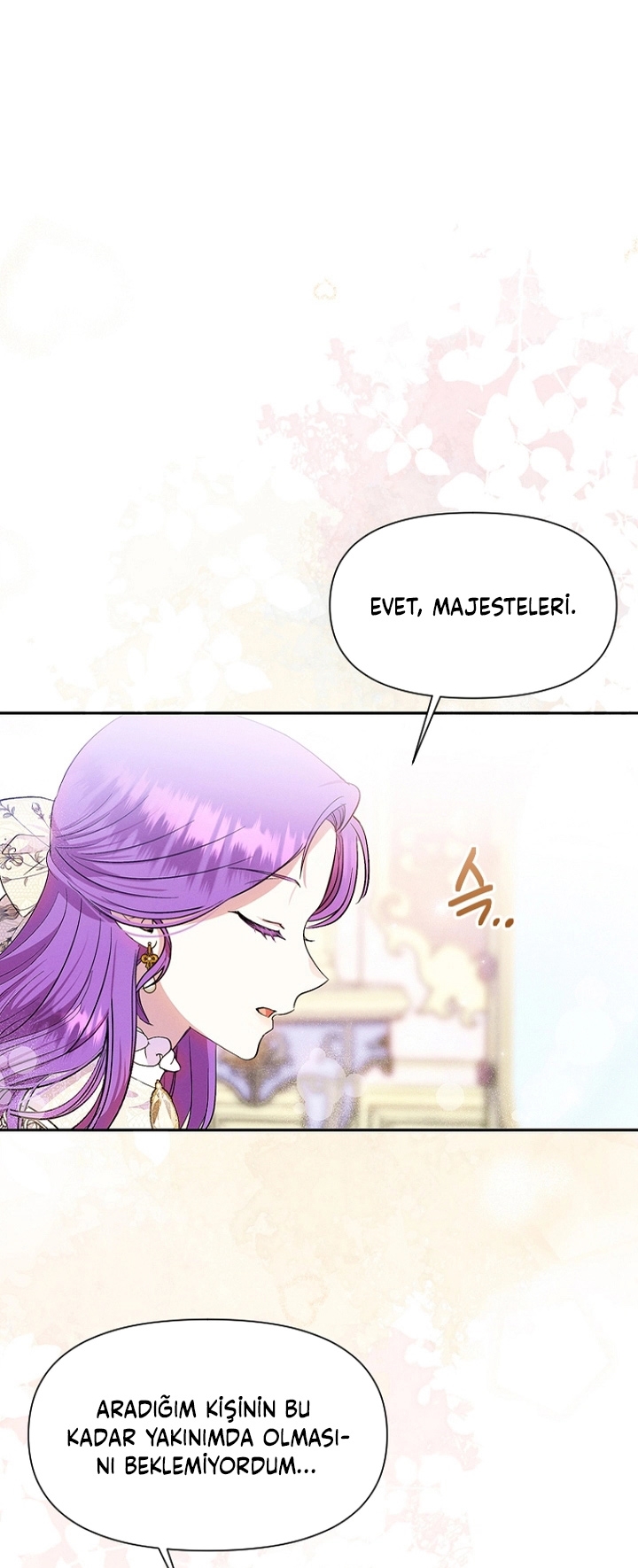 Materialistic Princess - Bölüm 13