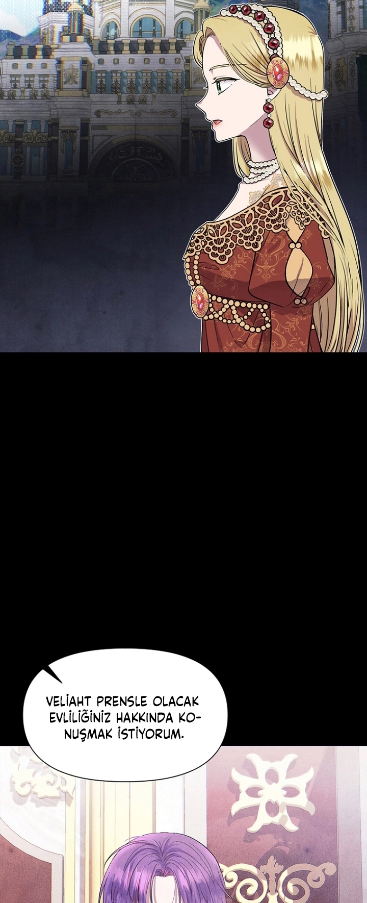 Materialistic Princess - Bölüm 13