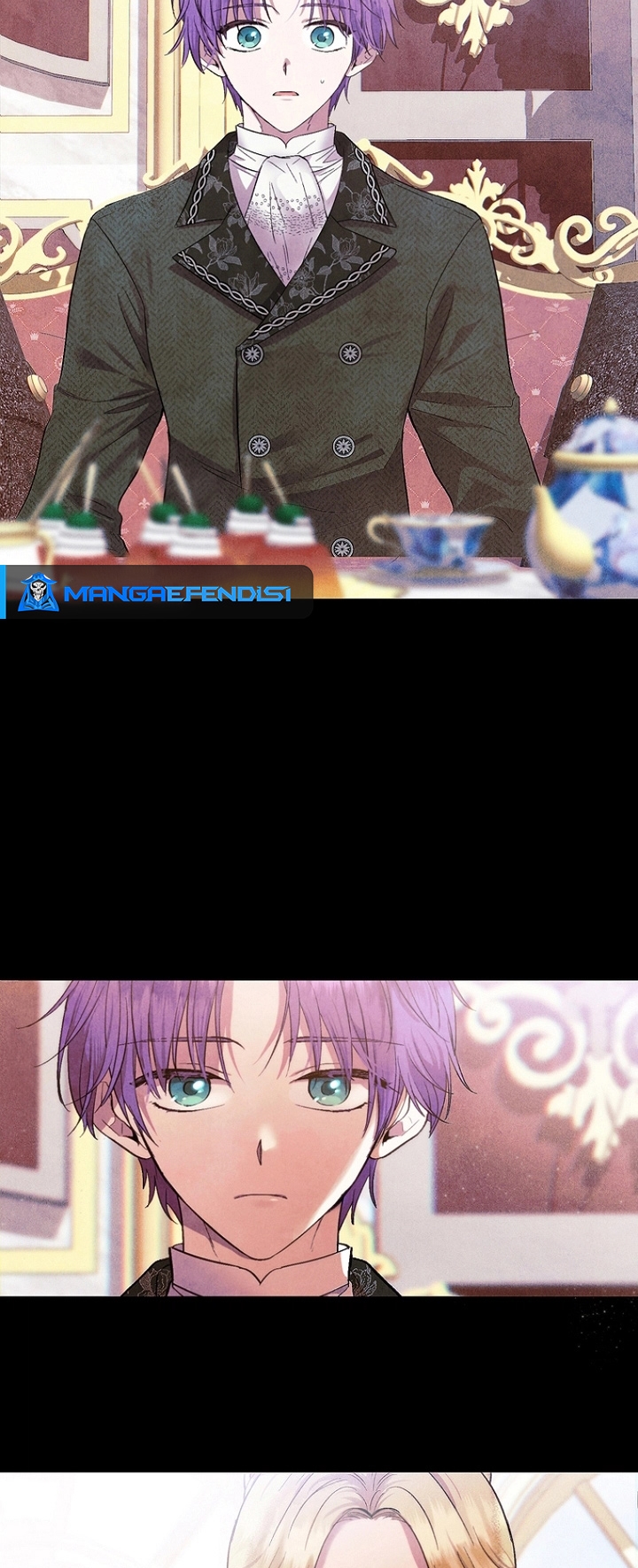 Materialistic Princess - Bölüm 13