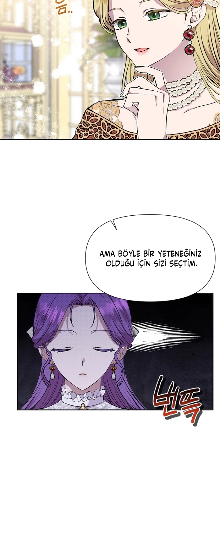 Materialistic Princess - Bölüm 13