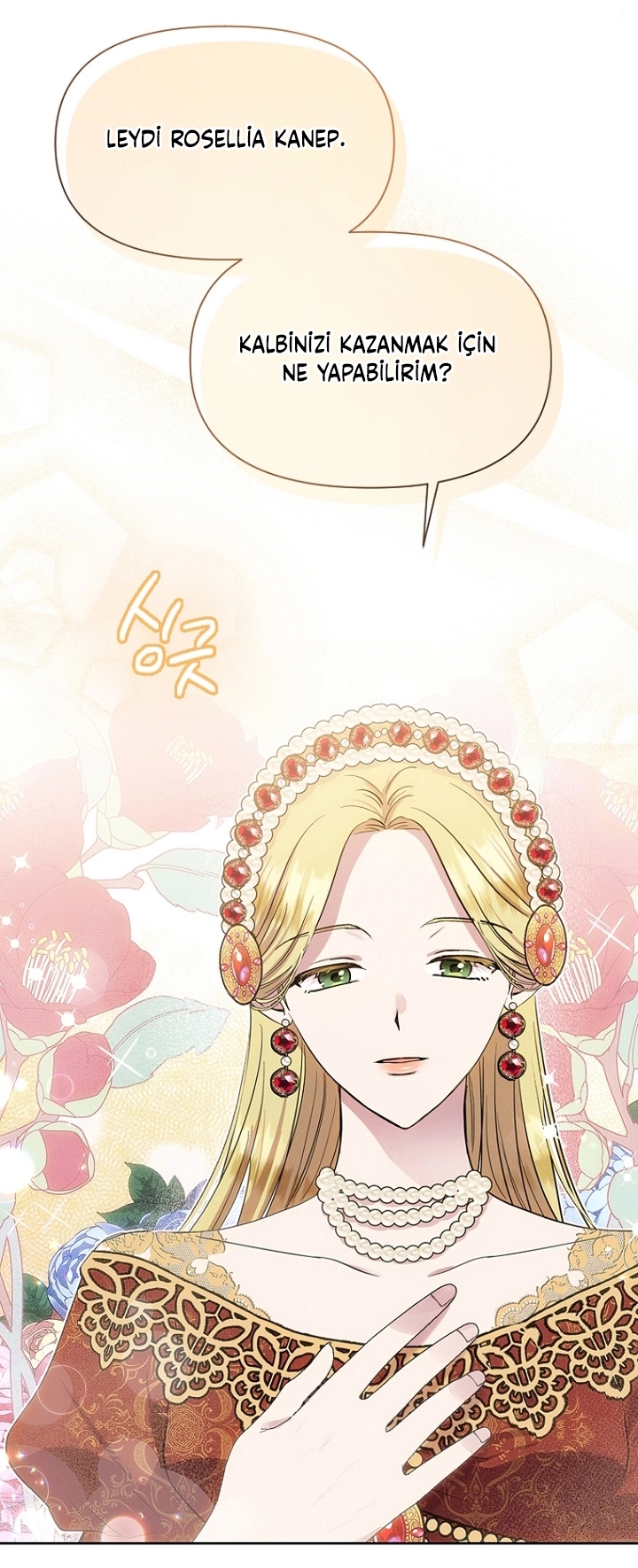Materialistic Princess - Bölüm 13
