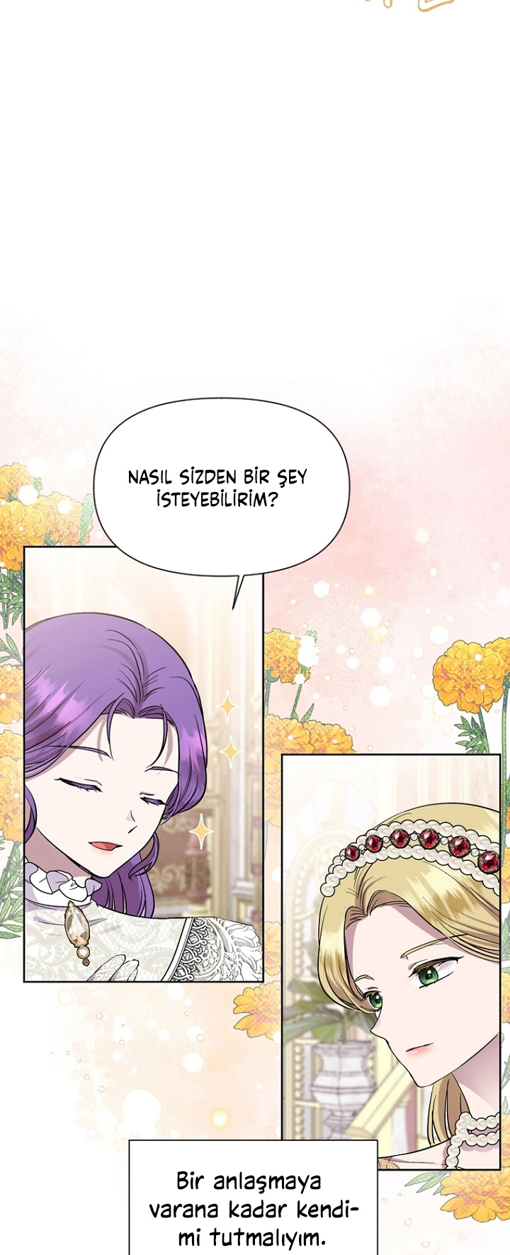 Materialistic Princess - Bölüm 13