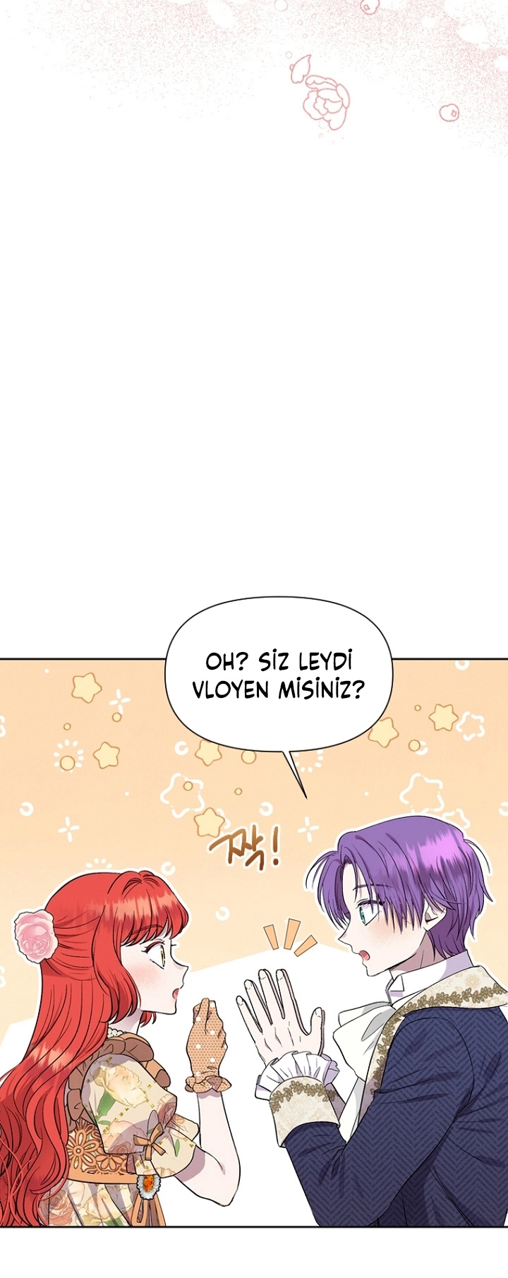 Materialistic Princess - Bölüm 13