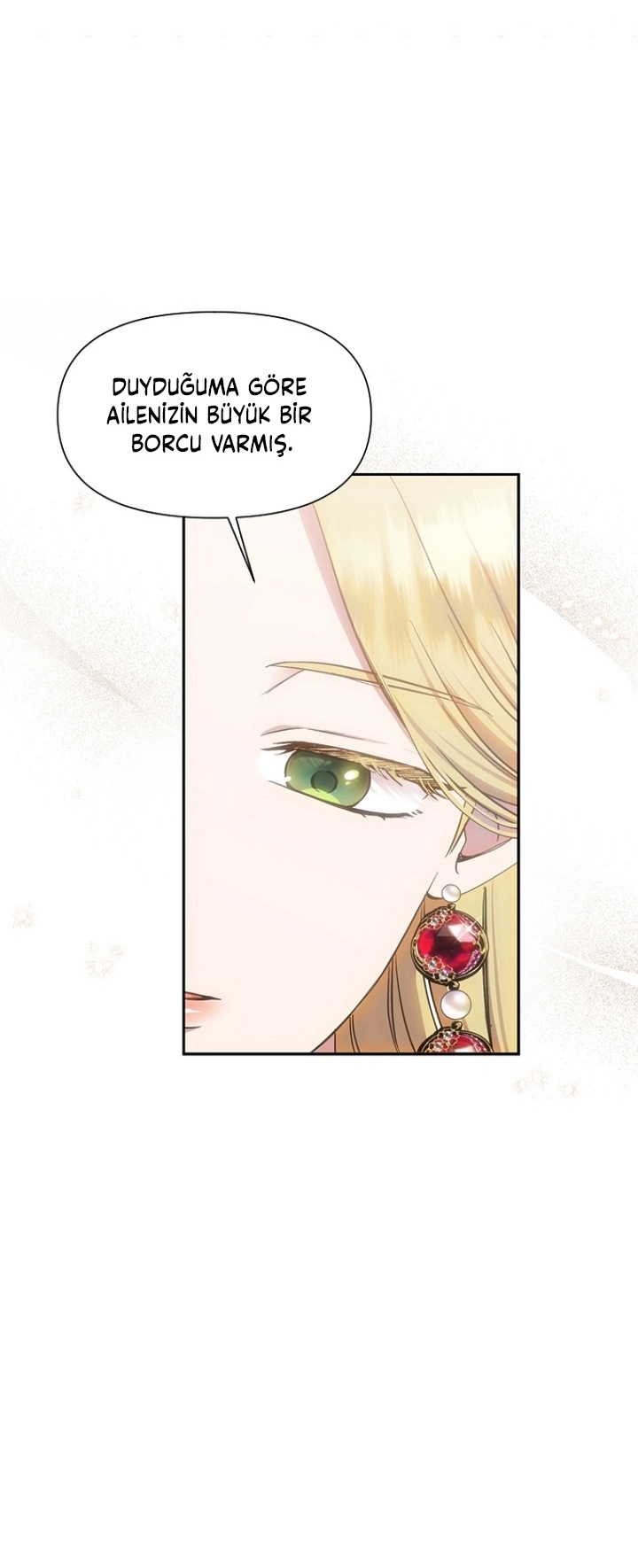 Materialistic Princess - Bölüm 13