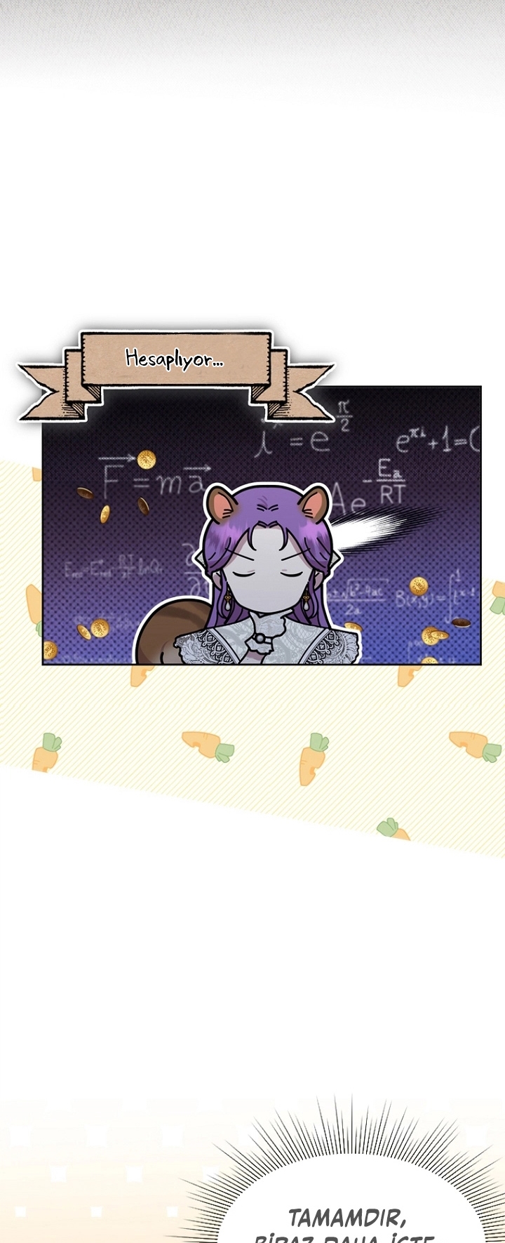 Materialistic Princess - Bölüm 13