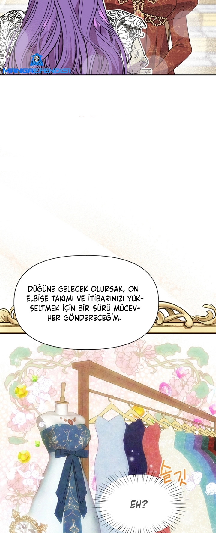 Materialistic Princess - Bölüm 13