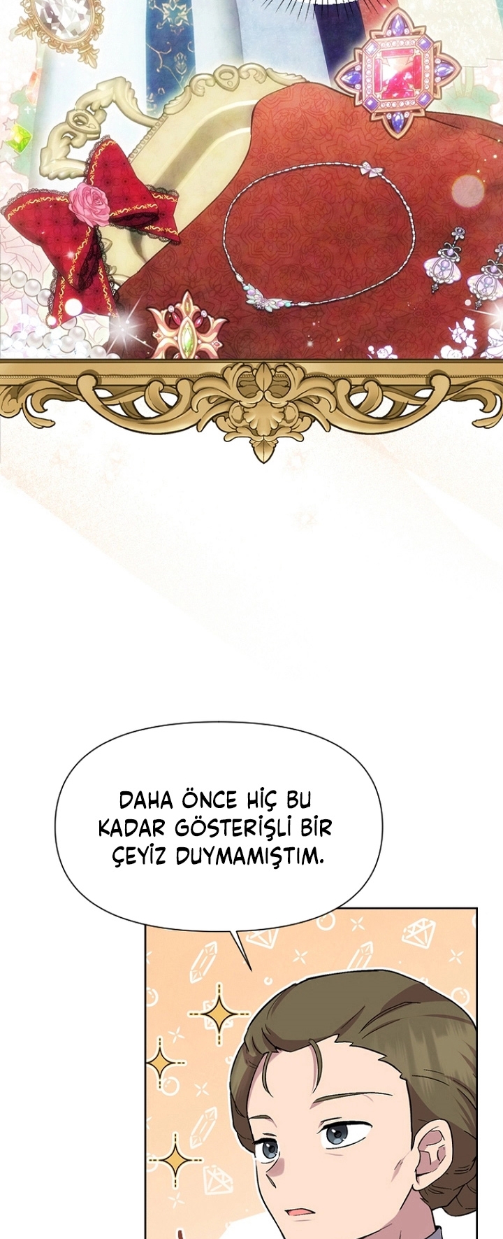 Materialistic Princess - Bölüm 13