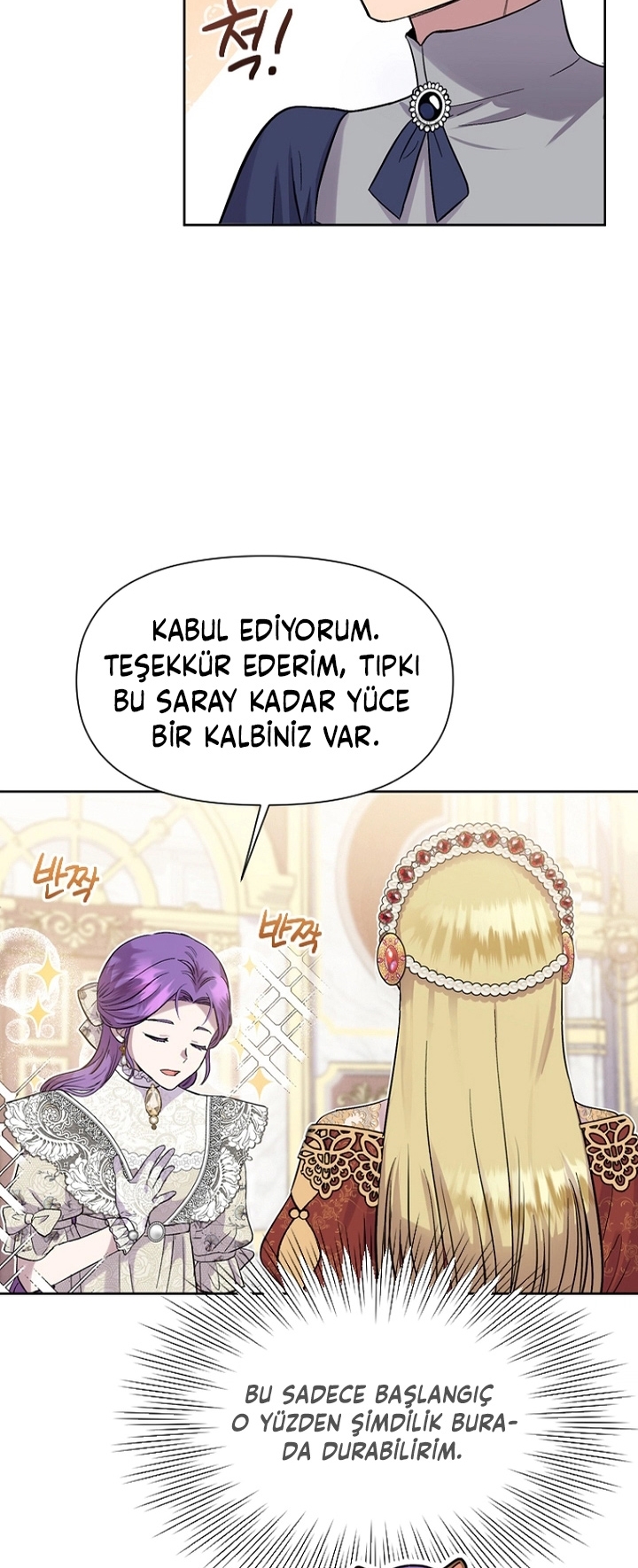 Materialistic Princess - Bölüm 13