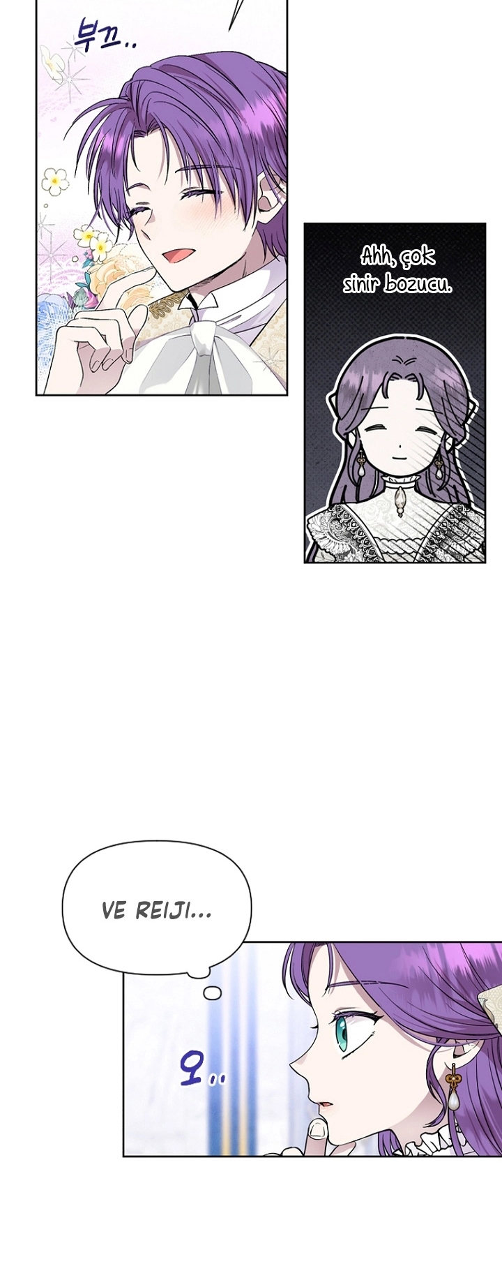 Materialistic Princess - Bölüm 13