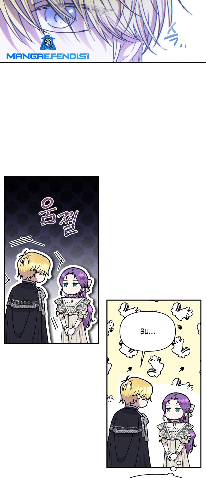 Materialistic Princess - Bölüm 15