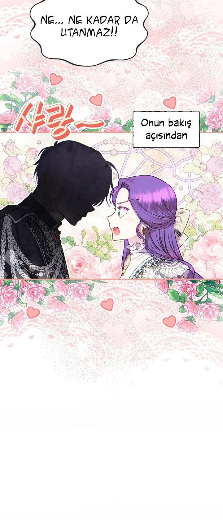 Materialistic Princess - Bölüm 15