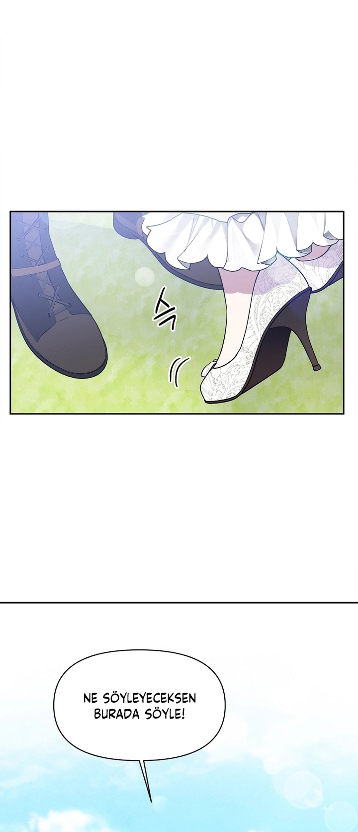 Materialistic Princess - Bölüm 15