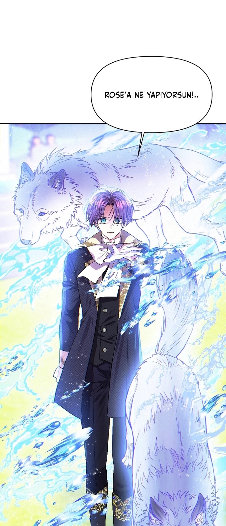 Materialistic Princess - Bölüm 15