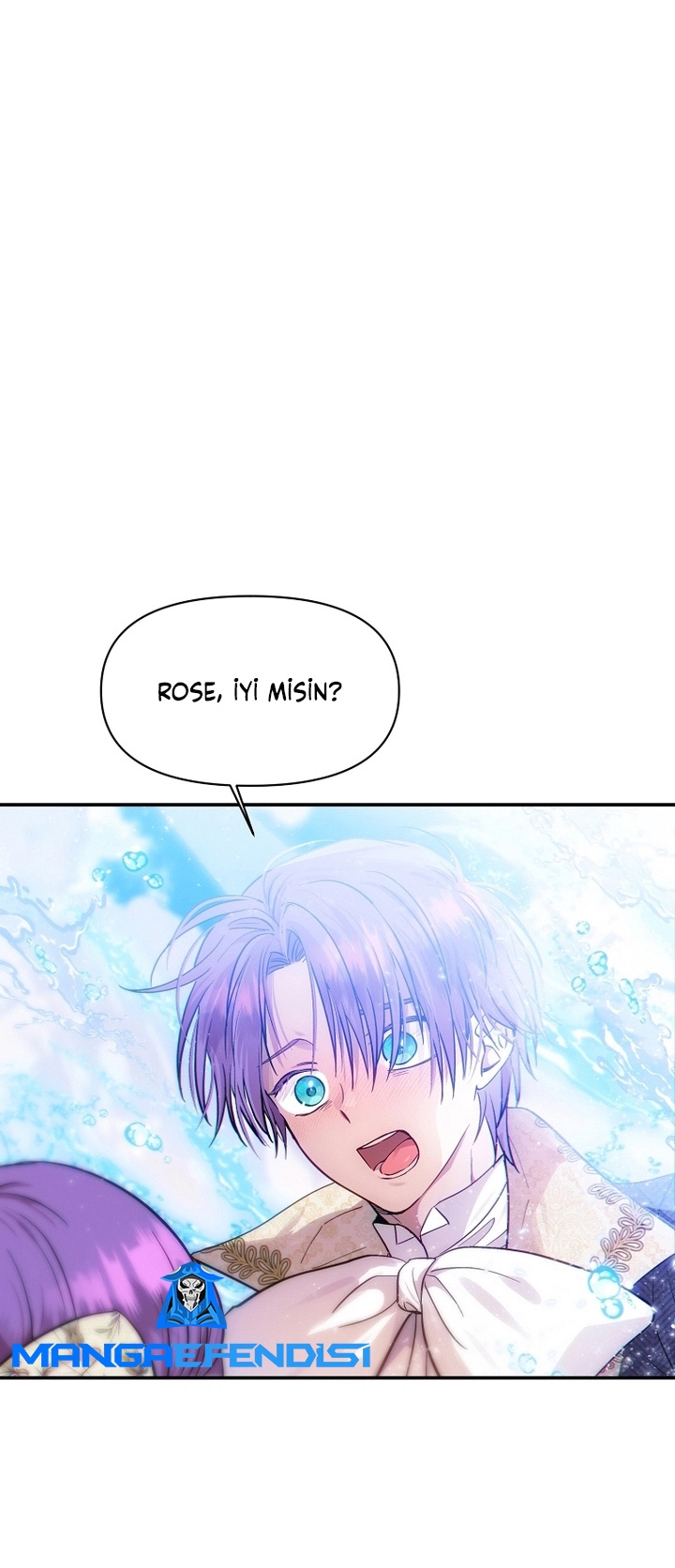 Materialistic Princess - Bölüm 15