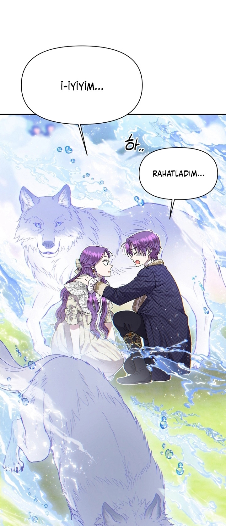Materialistic Princess - Bölüm 15