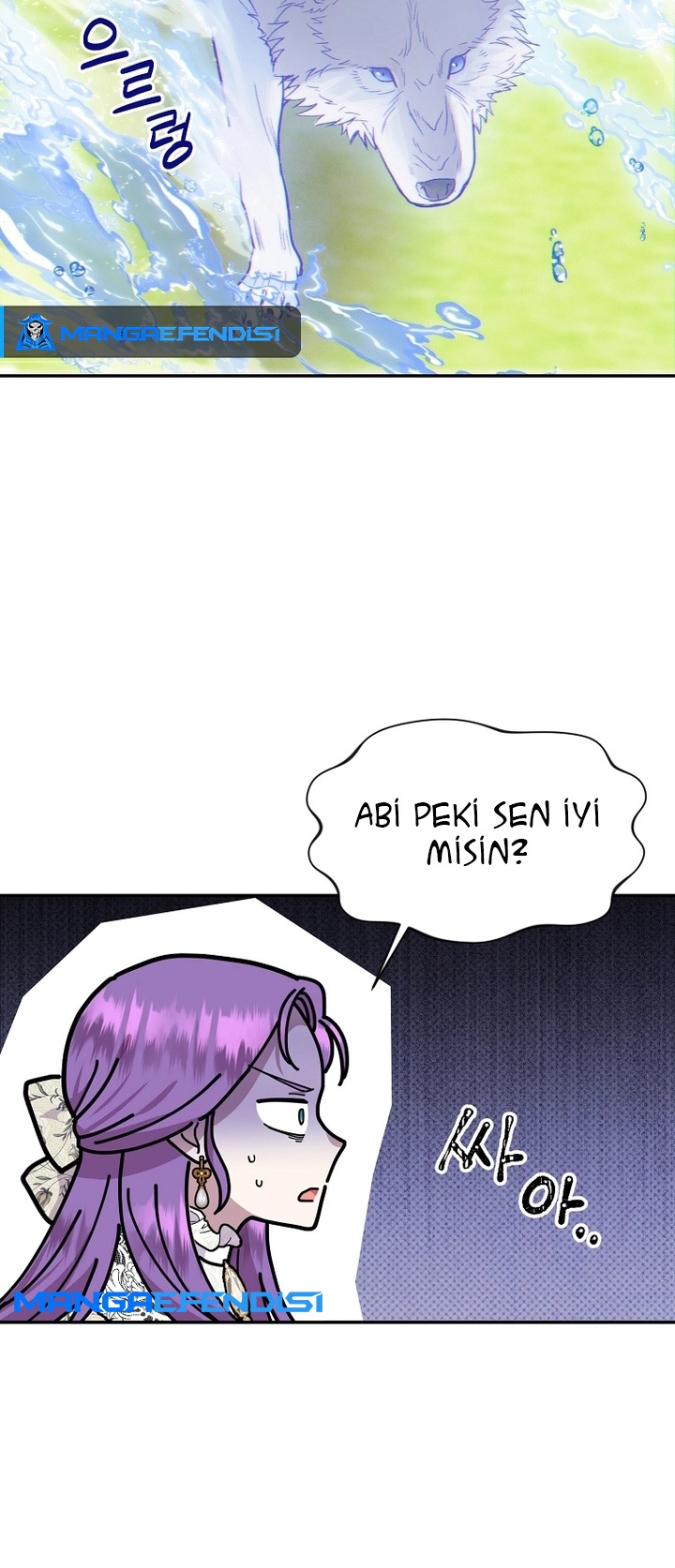 Materialistic Princess - Bölüm 15