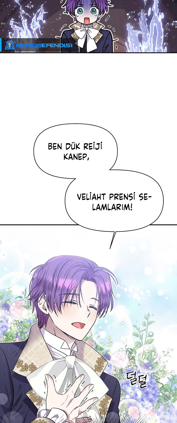 Materialistic Princess - Bölüm 15