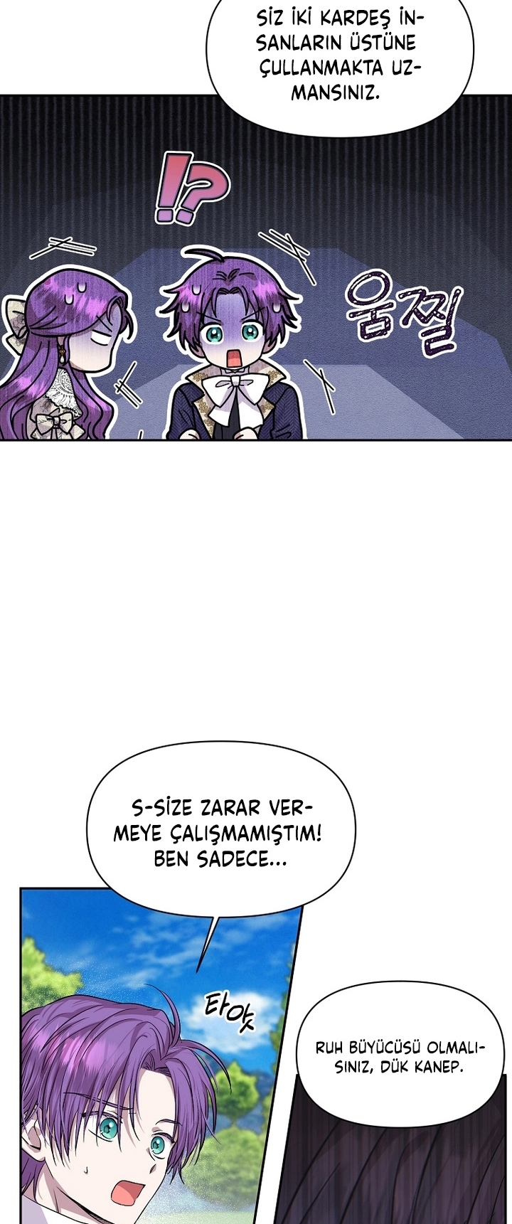 Materialistic Princess - Bölüm 15