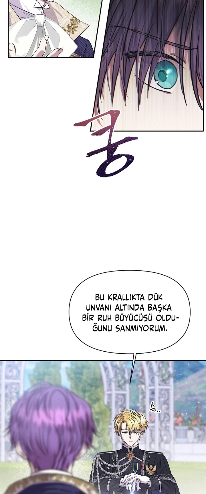 Materialistic Princess - Bölüm 15