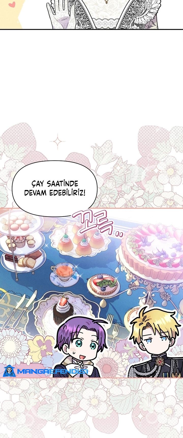 Materialistic Princess - Bölüm 15